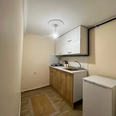 Thetaksim16 Appart hôtel
