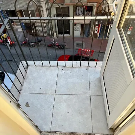Appart hôtel Thetaksim16