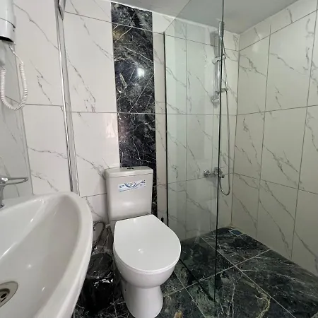 Appart hôtel Thetaksim16
