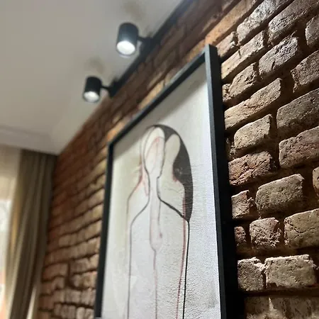 Aparthotel Thetaksim16 Provincia di Istanbul