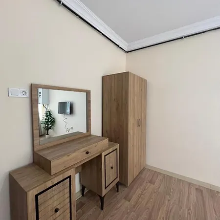 Aparthotel Thetaksim16 Provincia di Istanbul