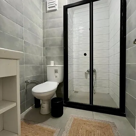 Thetaksim16 Aparthotel